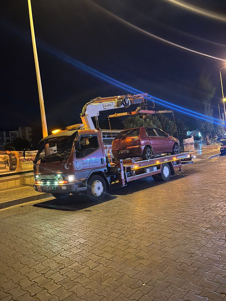 ahtapot çekici aydın